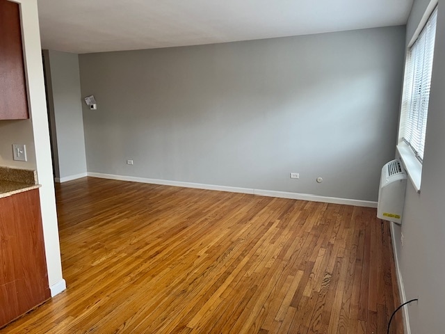 Living Room & Dining Room FOR ONE BED - Greenview Apartments