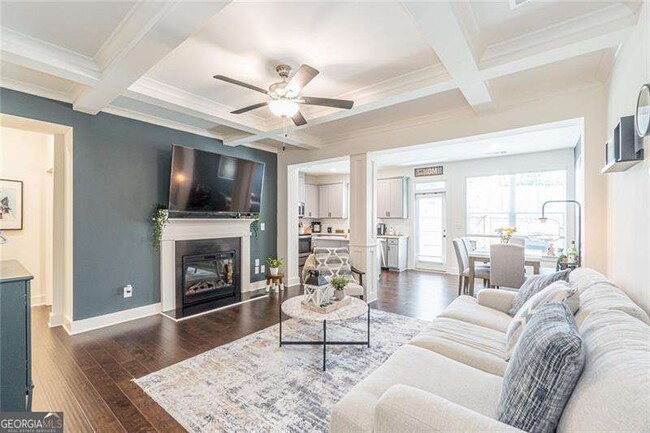 Foto del edificio - 5392 Brooklands Dr