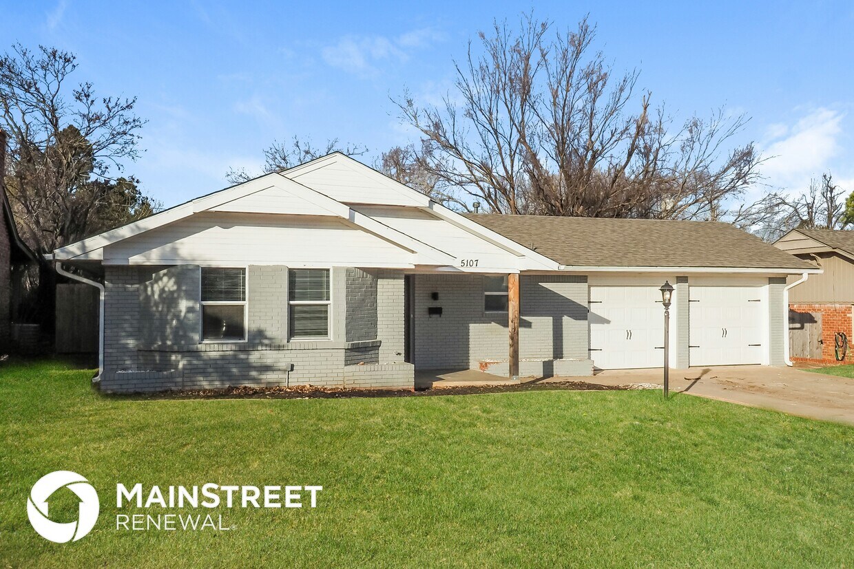 Primary Photo - 5107 N Miller Pl