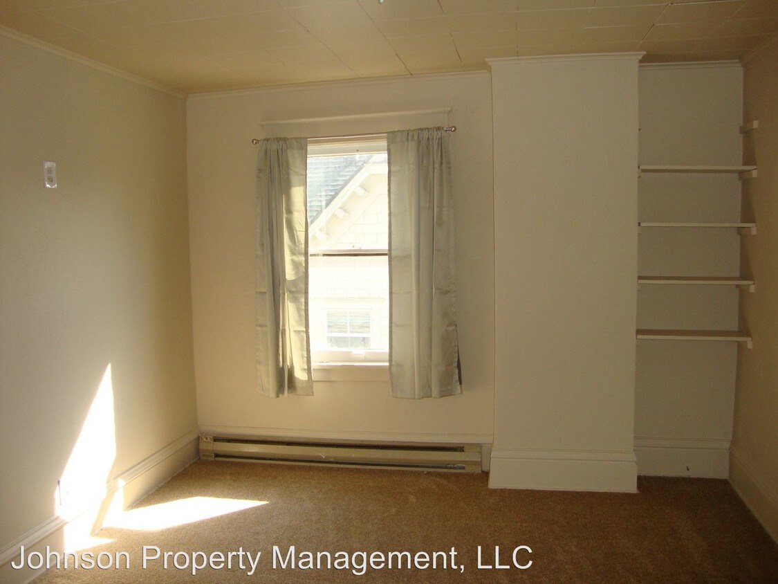 Building Photo - 1308 W Nora Ave