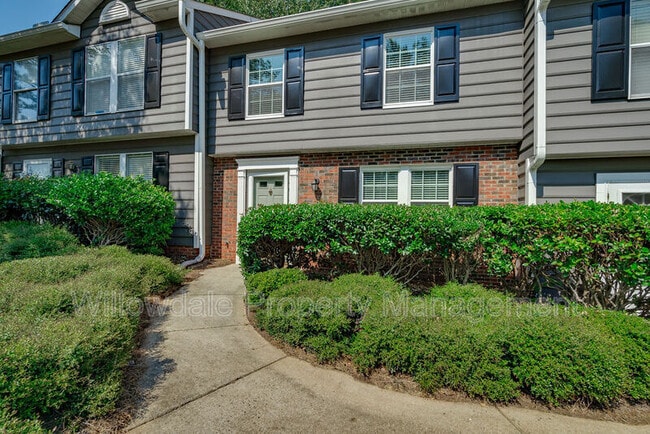 Photo - 4614 Pine Trace Dr Townhome