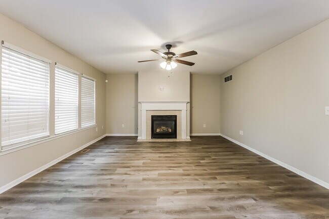 Building Photo - 8909 Newchurch Blvd