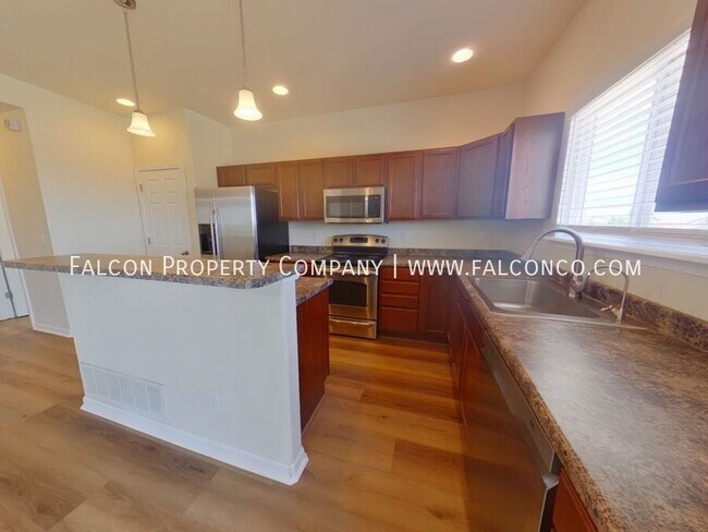 Foto del edificio - 7609 Sun Prairie Dr