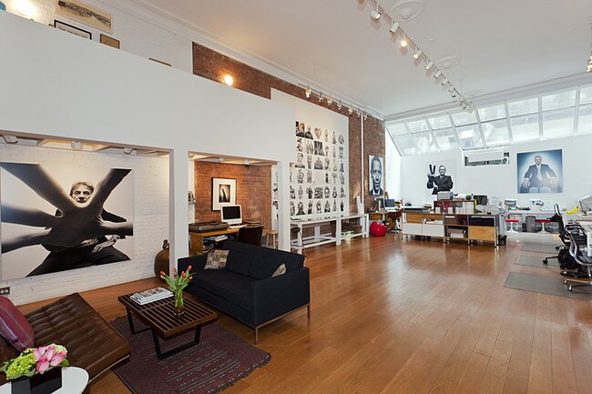 Foto del edificio - 16-18 Greene St