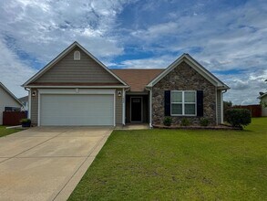 Building Photo - 1608 Kershaw Loop