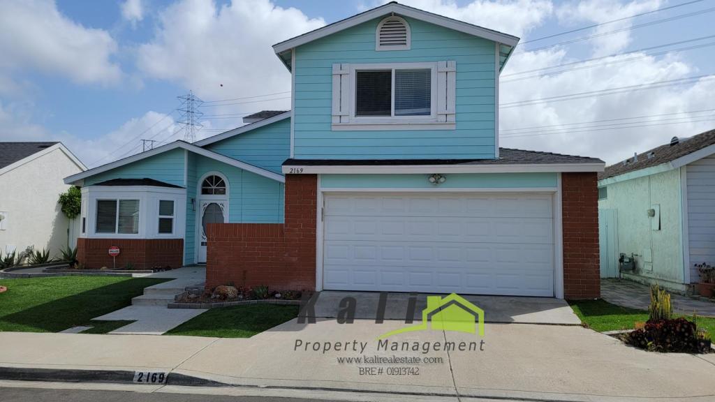 Primary Photo - 2169 Hamden Dr