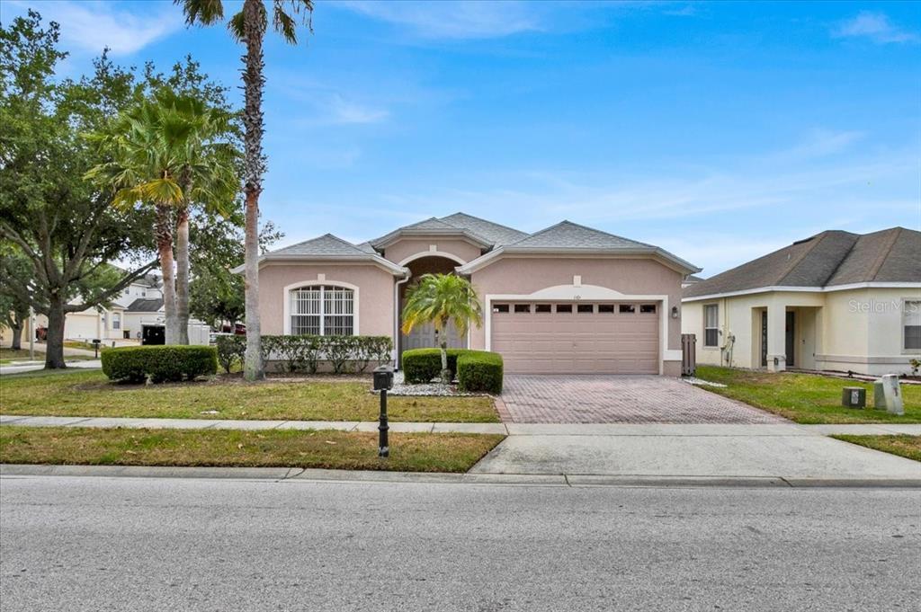 Primary Photo - 1101 N Hampton Dr