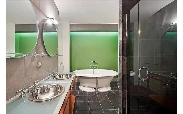 Foto del edificio - 66 Leonard St