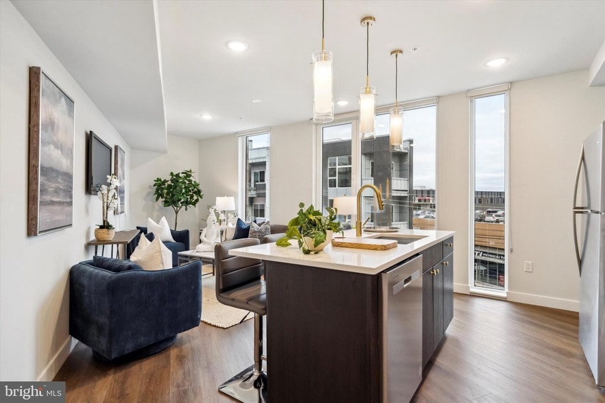 Photo - 1102 Germantown Avenue Unit 609