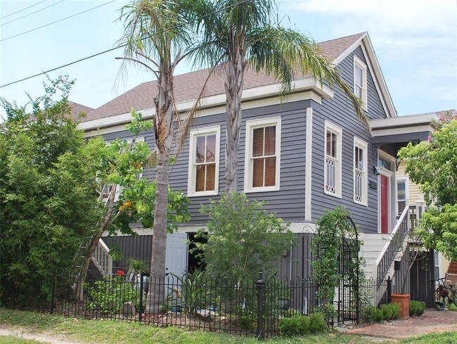 Building Photo - 1311 19th St