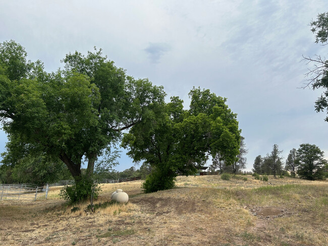 view from side - 2520 W Shadow Valley Ranch Rd