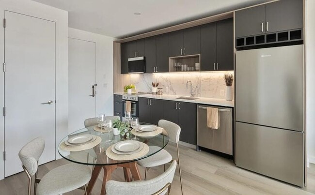 Foto del edificio - 64 Box Street