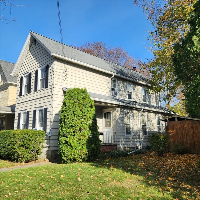 Foto del edificio - 40 Murray St