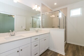 Interior Photo - Millers at Elyson