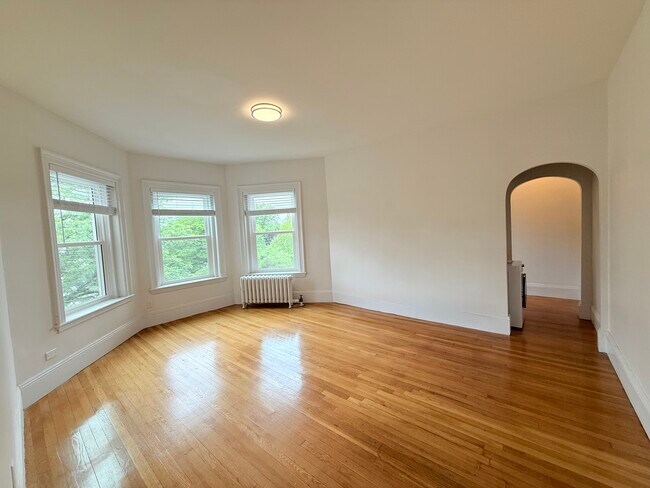 Foto del edificio - 369 Tappan St