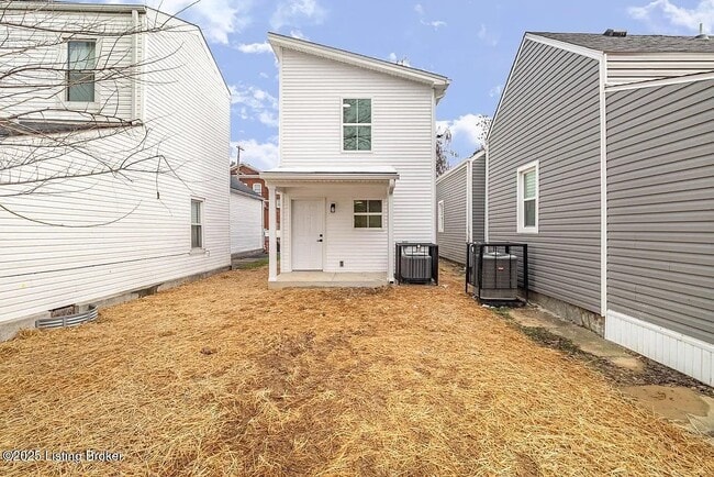 Foto del edificio - 1322 S Preston St