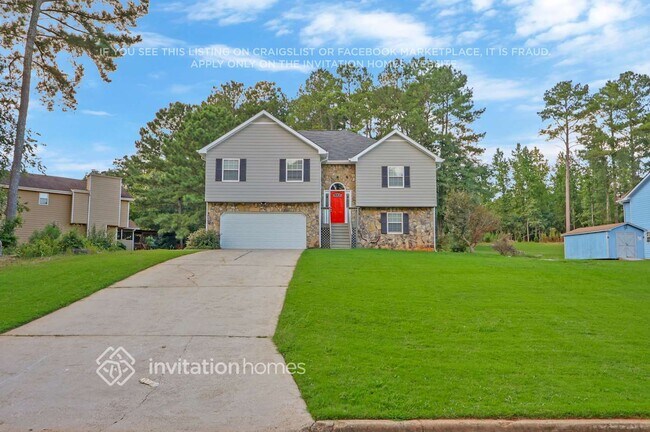 Foto del edificio - 195 River Trace Ct