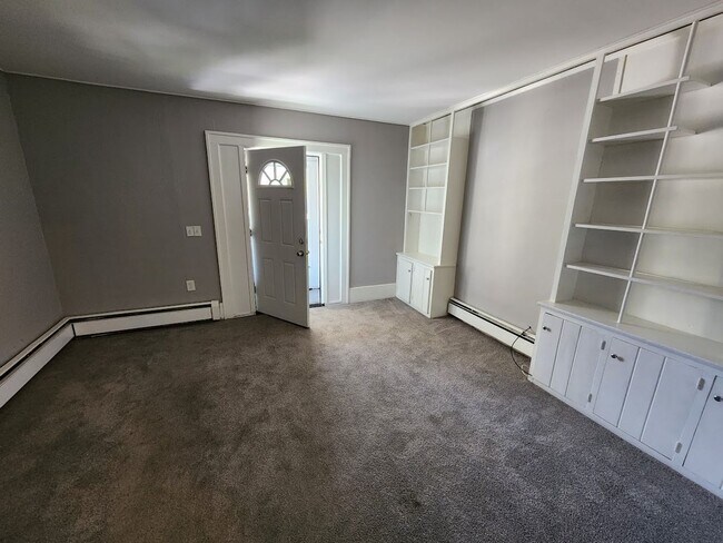 Foto del edificio - 200 S West St