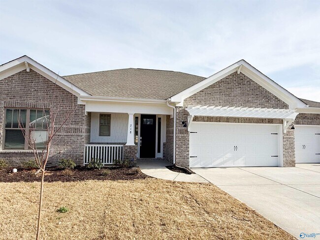 Building Photo - 218 Stockyard Cir