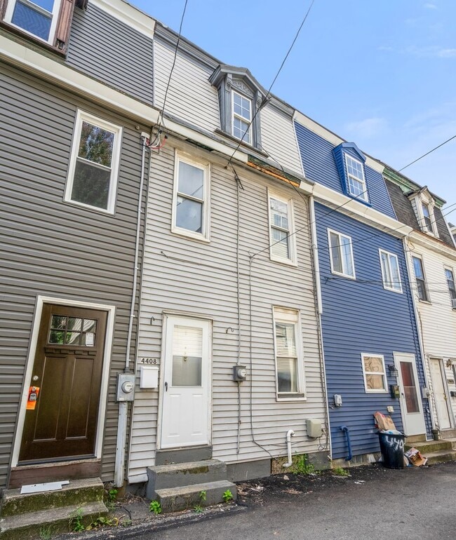 Building Photo - 4408 Woolslayer Wy