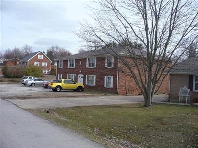 Building Photo - 203 Whitney Ave