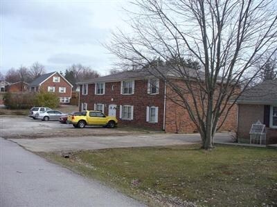 Foto del edificio - 203 Whitney Ave