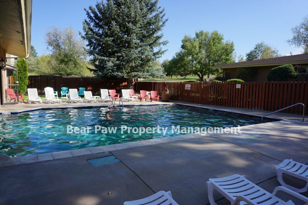 Great Condo in Golden, Convenient Location!! - Great Condo in Golden, Convenient Location!!