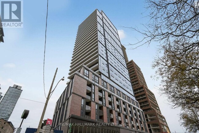 Building Photo - 35 Parliament St