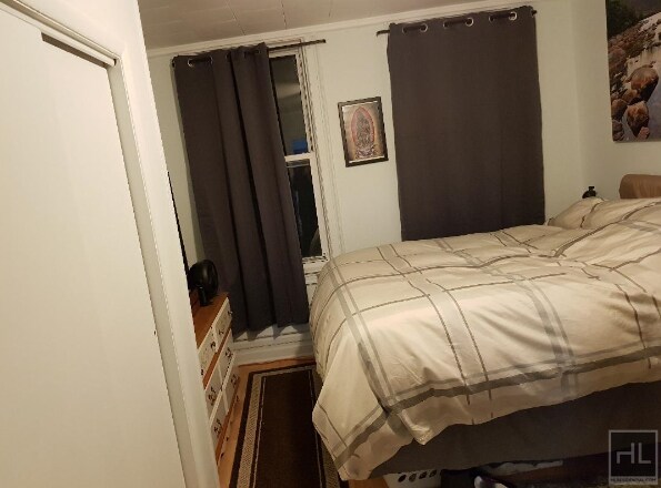 Foto del edificio - 36th Street