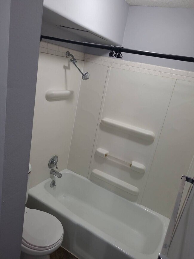 Foto del interior - Douglas Oaks