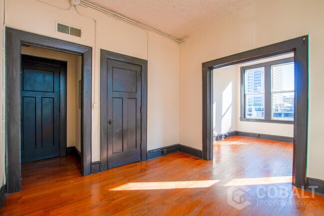 Foto del edificio - 131 Ralph McGill Blvd NE