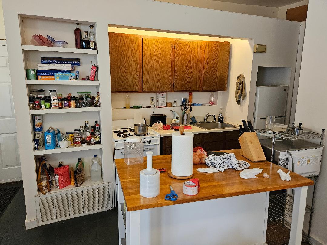 Foto principal - 157 Nicoll St