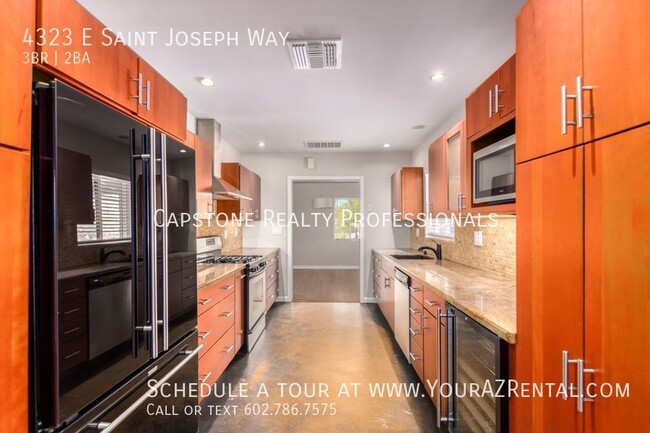 Foto del edificio - 4323 E St Joseph Way