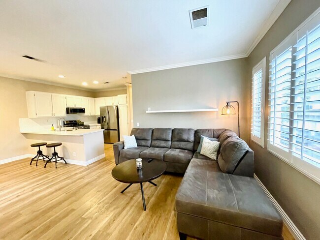 Foto del edificio - 40 Mesquite