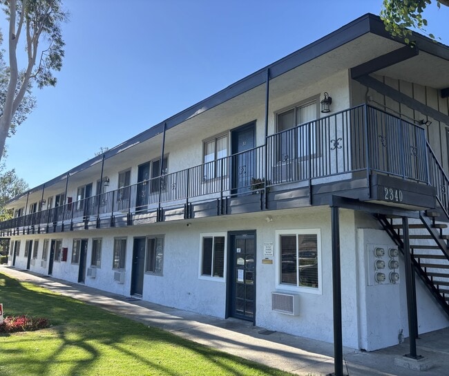 Foto del edificio - Fairhaven Village