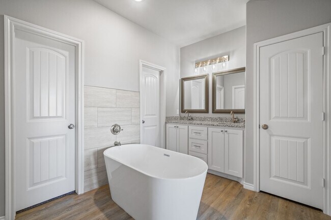 Building Photo - Brand New Construction In Abernathy