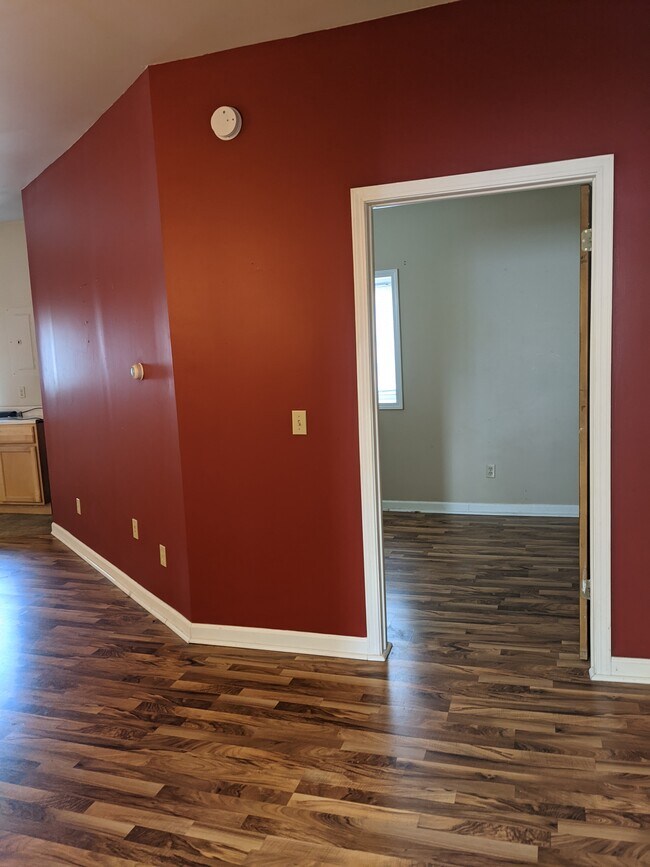 Foto del edificio - 321 N Michigan Ave