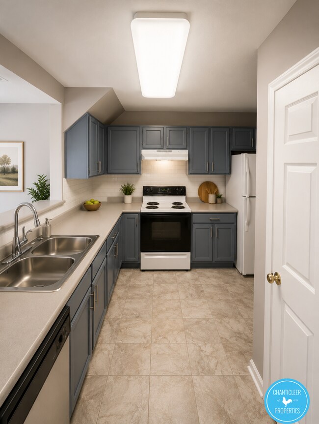 Foto del edificio - 5263 Eagle Trace Dr