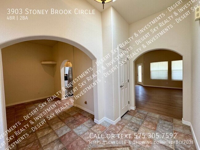 Foto del edificio - 3903 Stoneybrook Cir