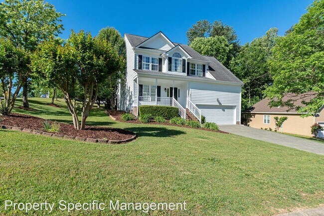 Building Photo - 4 br, 2.5 bath House - 601 Rodney Bay Cros...