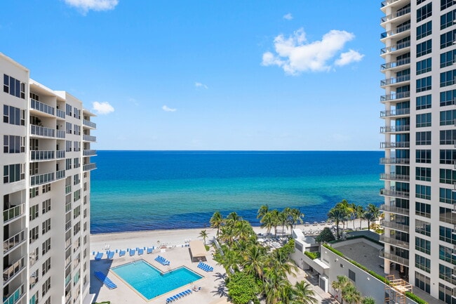 Foto del edificio - 3505 S Ocean Dr