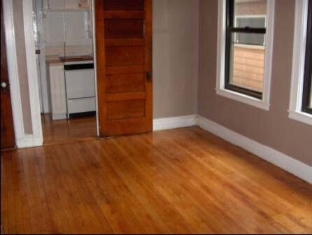 Sala de estar - 19 Pleasant Street