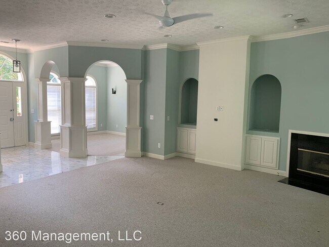 Foto del edificio - 6 br, 4 bath House - 742 Moores Mill Dr