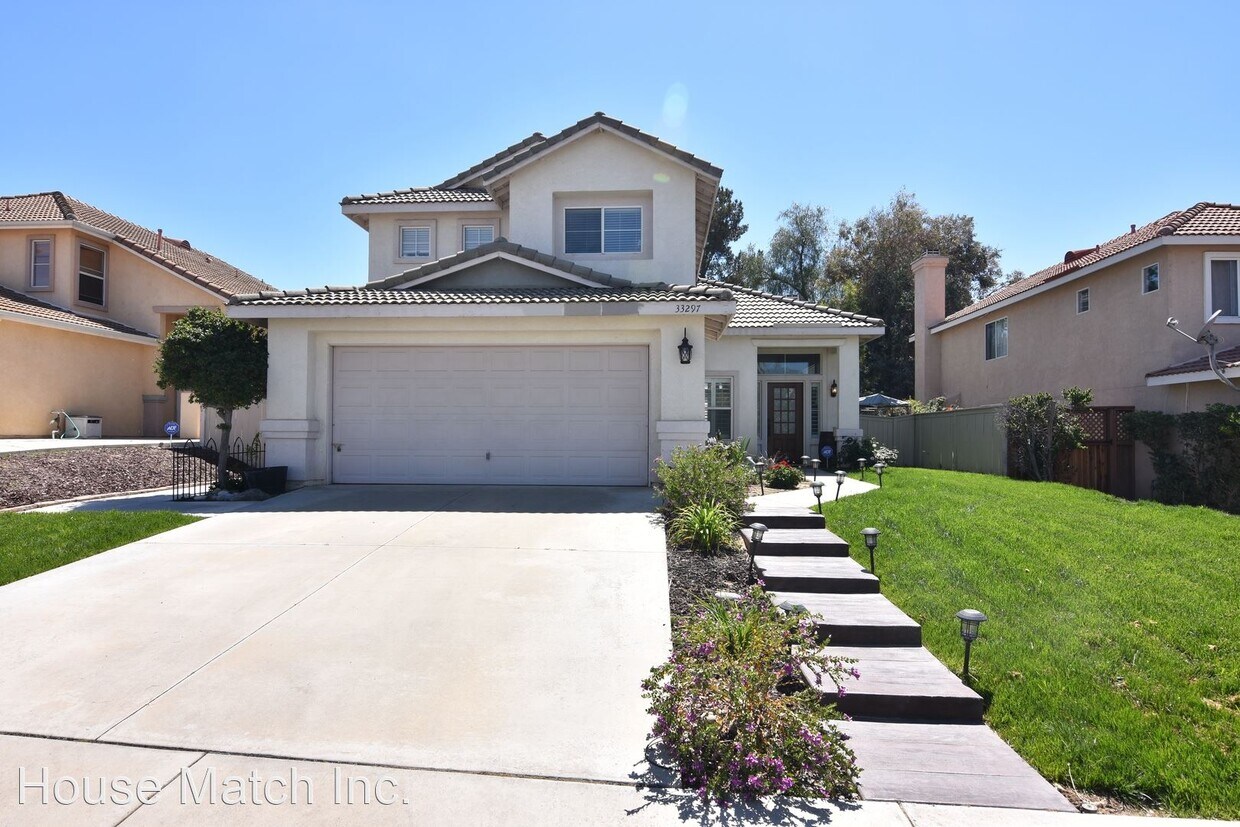 Primary Photo - 3 br, 3 bath House - 33297 Calle Langarica