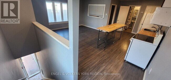 Photo du bâtiment - 6 Queen St