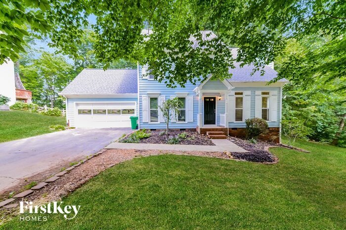 Primary Photo - 9063 Chancerwood Dr