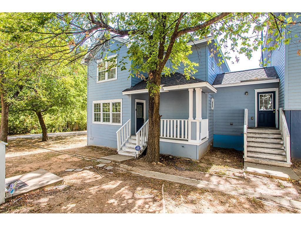 Foto principal - 2115 E 18th St