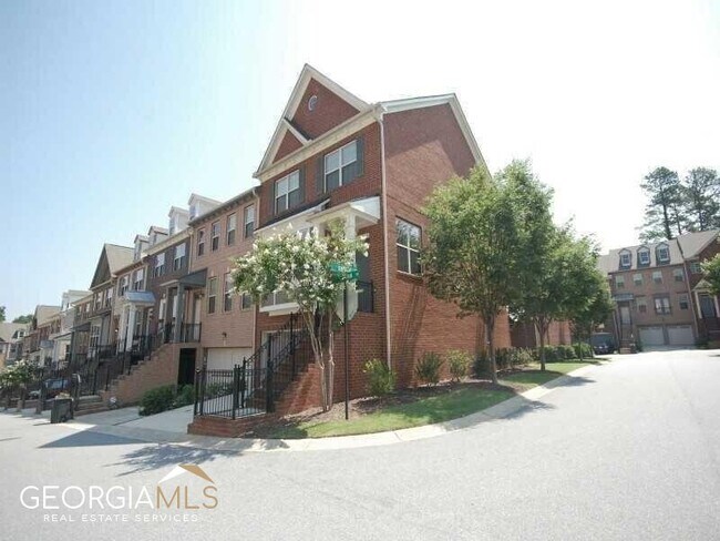 Foto del edificio - 2763 Durham Dr NE
