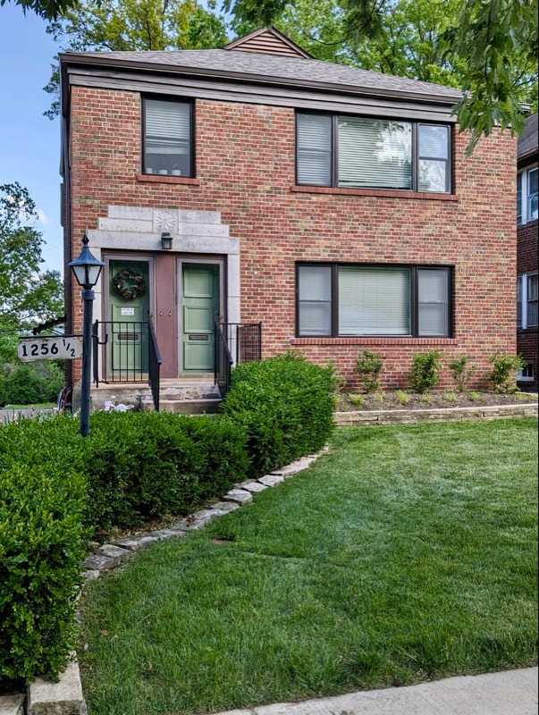 Building Photo - 1256 Moorlands Dr