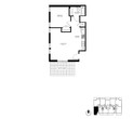 Floor Plan Type 1bD